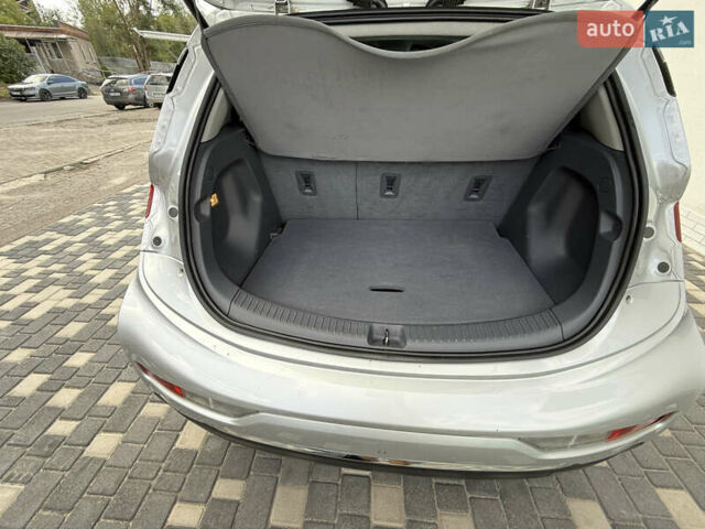 Шевроле Bolt EV, объемом двигателя 0 л и пробегом 104 тыс. км за 15700 $, фото 13 на Automoto.ua