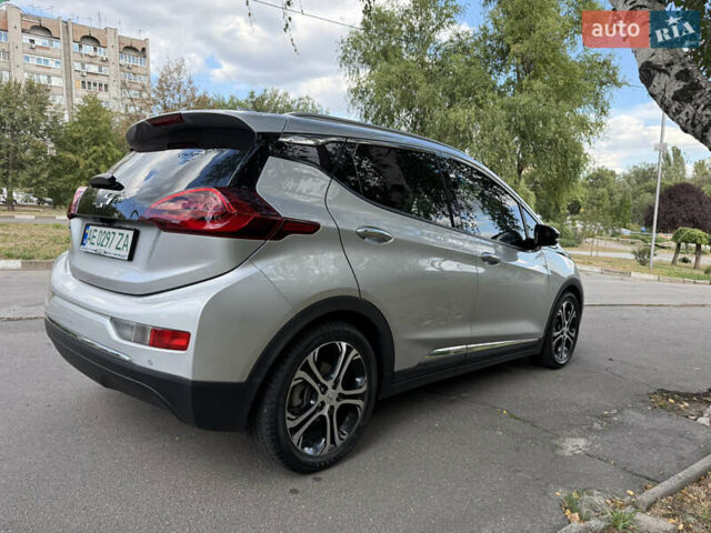 Шевроле Bolt EV, объемом двигателя 0 л и пробегом 104 тыс. км за 15700 $, фото 3 на Automoto.ua