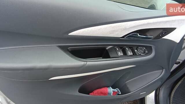 Шевроле Bolt EV, об'ємом двигуна 0 л та пробігом 72 тис. км за 14750 $, фото 12 на Automoto.ua