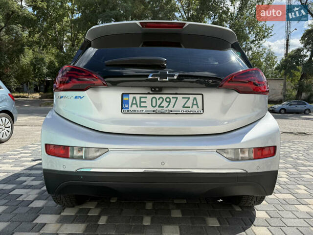 Шевроле Bolt EV, объемом двигателя 0 л и пробегом 104 тыс. км за 15700 $, фото 48 на Automoto.ua