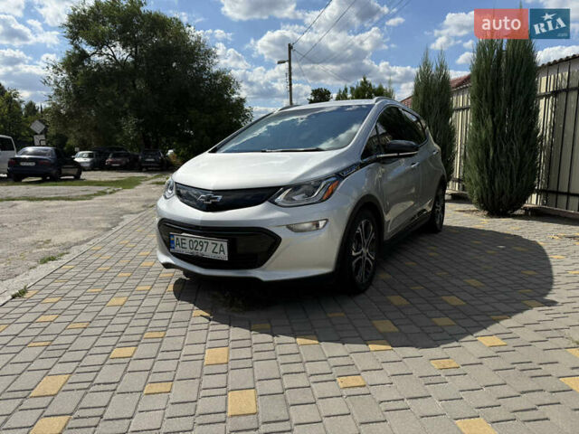 Шевроле Bolt EV, объемом двигателя 0 л и пробегом 104 тыс. км за 15700 $, фото 34 на Automoto.ua