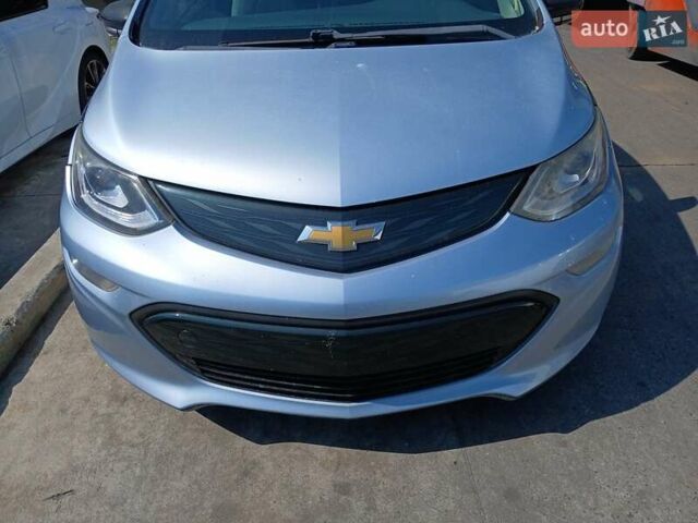 Шевроле Bolt EV, об'ємом двигуна 0 л та пробігом 186 тис. км за 12200 $, фото 6 на Automoto.ua
