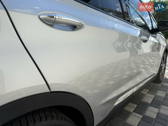 Шевроле Bolt EV, объемом двигателя 0 л и пробегом 104 тыс. км за 15700 $, фото 63 на Automoto.ua