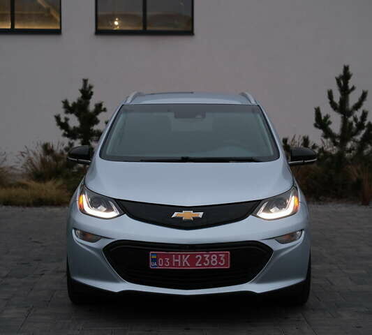 Шевроле Bolt EV, об'ємом двигуна 0 л та пробігом 82 тис. км за 12900 $, фото 1 на Automoto.ua