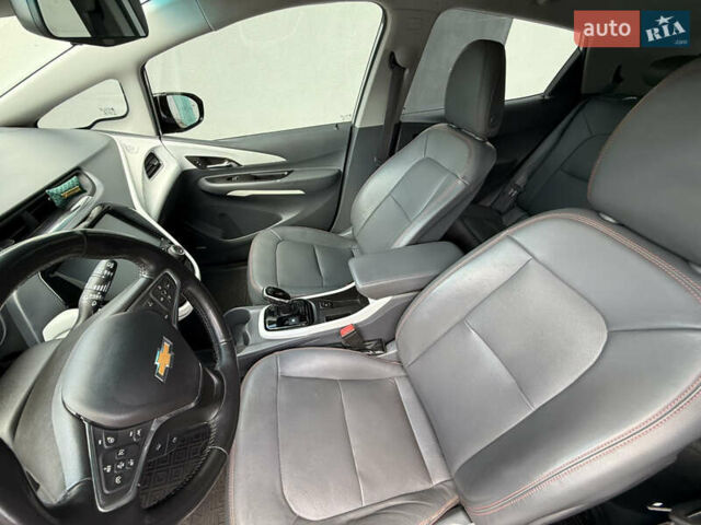 Шевроле Bolt EV, объемом двигателя 0 л и пробегом 104 тыс. км за 15700 $, фото 85 на Automoto.ua