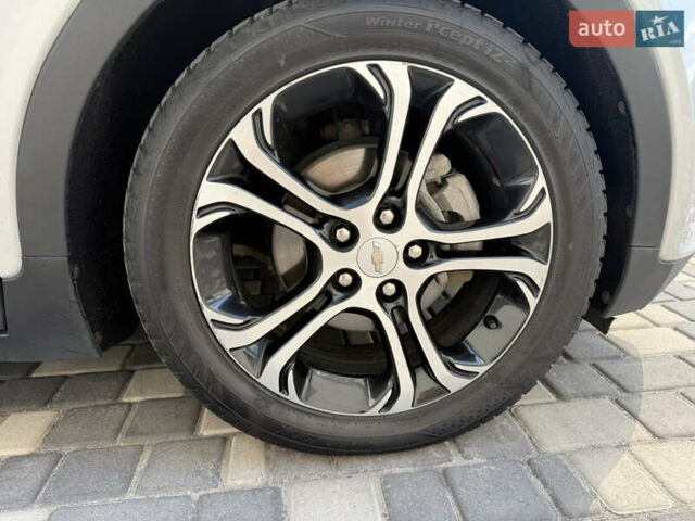 Шевроле Bolt EV, объемом двигателя 0 л и пробегом 104 тыс. км за 15700 $, фото 65 на Automoto.ua