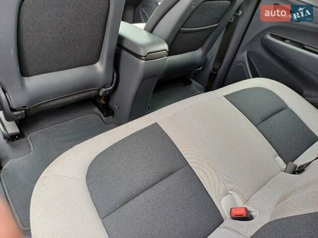 Шевроле Bolt EV, объемом двигателя 0 л и пробегом 84 тыс. км за 13500 $, фото 24 на Automoto.ua