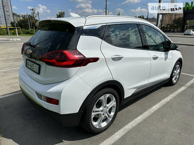 Шевроле Bolt EV, об'ємом двигуна 0 л та пробігом 87 тис. км за 21900 $, фото 2 на Automoto.ua