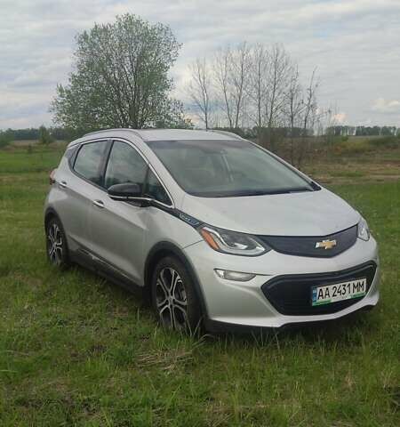 Шевроле Bolt EV, об'ємом двигуна 0 л та пробігом 122 тис. км за 17000 $, фото 3 на Automoto.ua