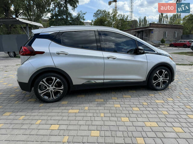 Шевроле Bolt EV, объемом двигателя 0 л и пробегом 104 тыс. км за 15700 $, фото 41 на Automoto.ua