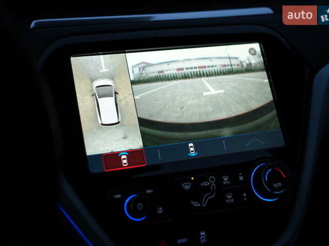 Шевроле Bolt EV, об'ємом двигуна 0 л та пробігом 82 тис. км за 12900 $, фото 16 на Automoto.ua