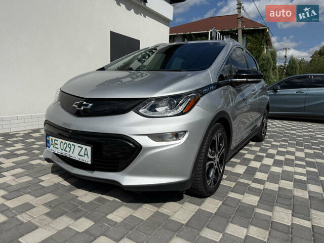 Шевроле Bolt EV, объемом двигателя 0 л и пробегом 104 тыс. км за 15700 $, фото 106 на Automoto.ua