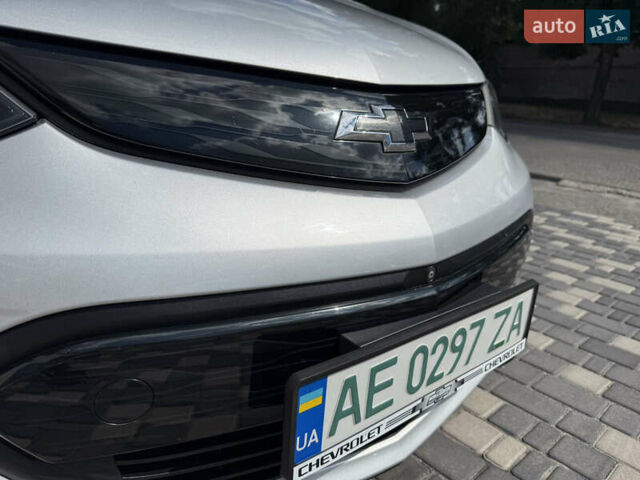 Шевроле Bolt EV, объемом двигателя 0 л и пробегом 104 тыс. км за 15700 $, фото 96 на Automoto.ua