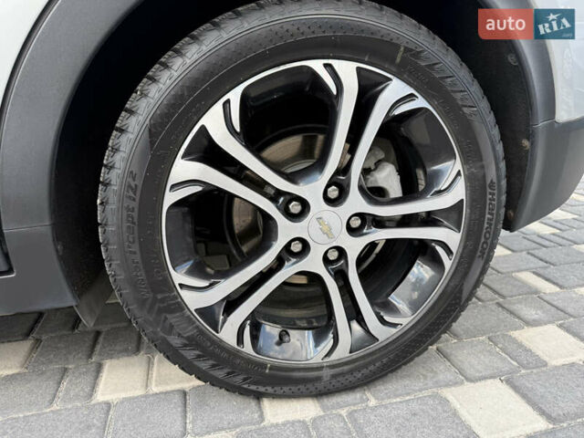 Шевроле Bolt EV, объемом двигателя 0 л и пробегом 104 тыс. км за 15700 $, фото 67 на Automoto.ua