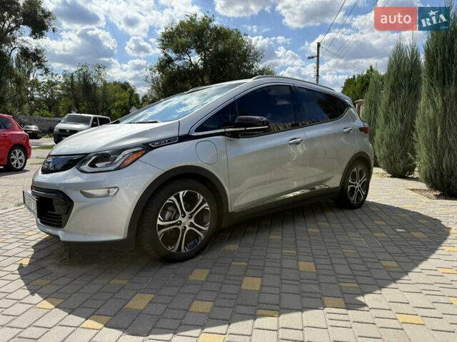 Шевроле Bolt EV, объемом двигателя 0 л и пробегом 104 тыс. км за 15700 $, фото 38 на Automoto.ua