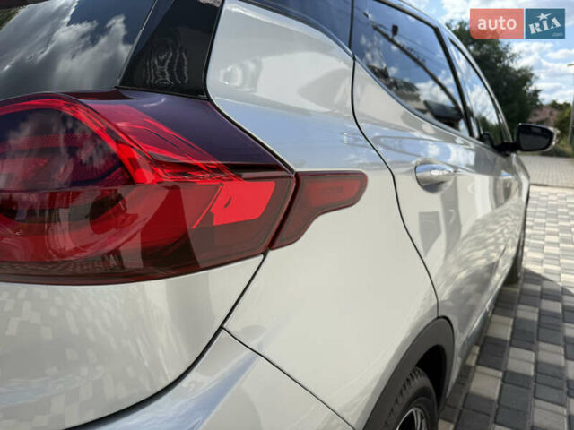 Шевроле Bolt EV, объемом двигателя 0 л и пробегом 104 тыс. км за 15700 $, фото 64 на Automoto.ua