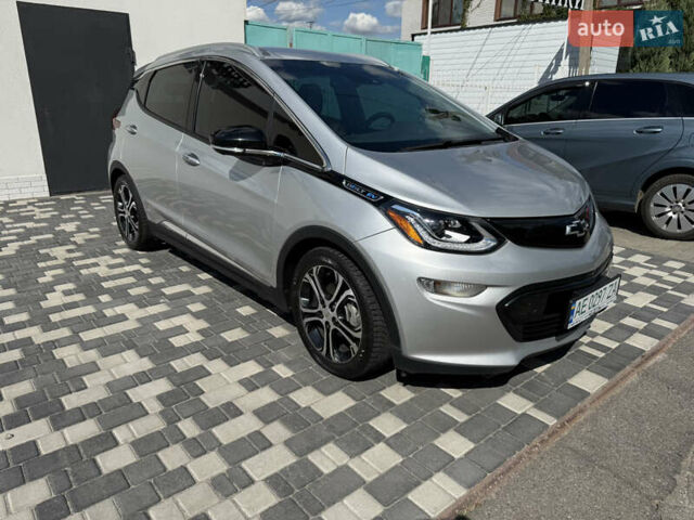 Шевроле Bolt EV, объемом двигателя 0 л и пробегом 104 тыс. км за 15700 $, фото 52 на Automoto.ua