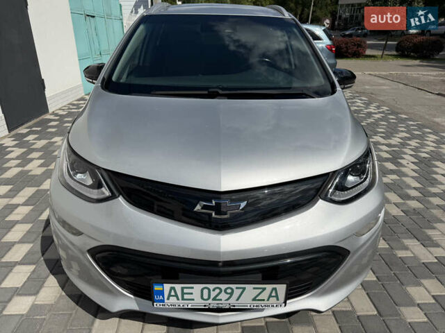 Шевроле Bolt EV, объемом двигателя 0 л и пробегом 104 тыс. км за 15700 $, фото 94 на Automoto.ua