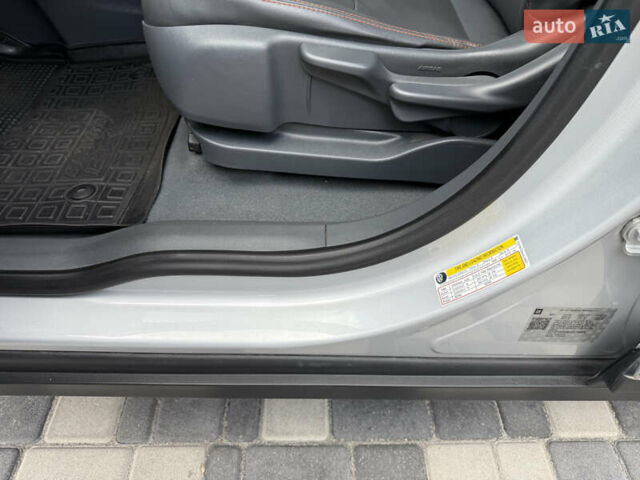 Шевроле Bolt EV, объемом двигателя 0 л и пробегом 104 тыс. км за 15700 $, фото 14 на Automoto.ua