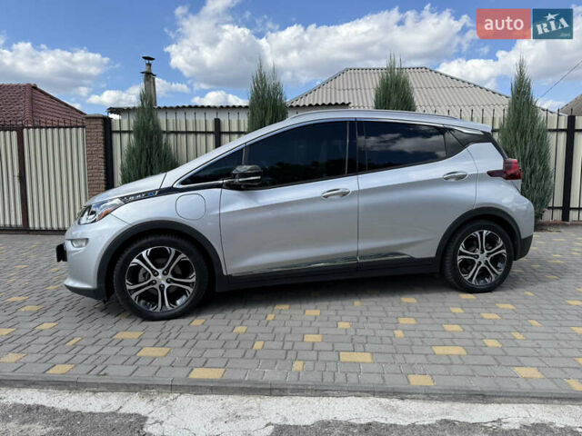 Шевроле Bolt EV, объемом двигателя 0 л и пробегом 104 тыс. км за 15700 $, фото 45 на Automoto.ua