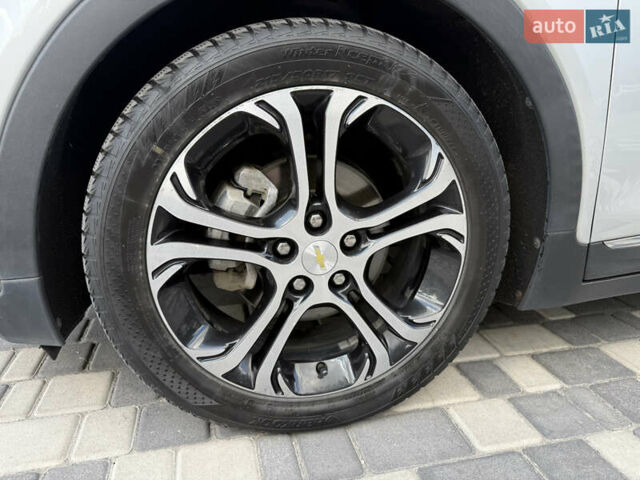 Шевроле Bolt EV, объемом двигателя 0 л и пробегом 104 тыс. км за 15700 $, фото 68 на Automoto.ua