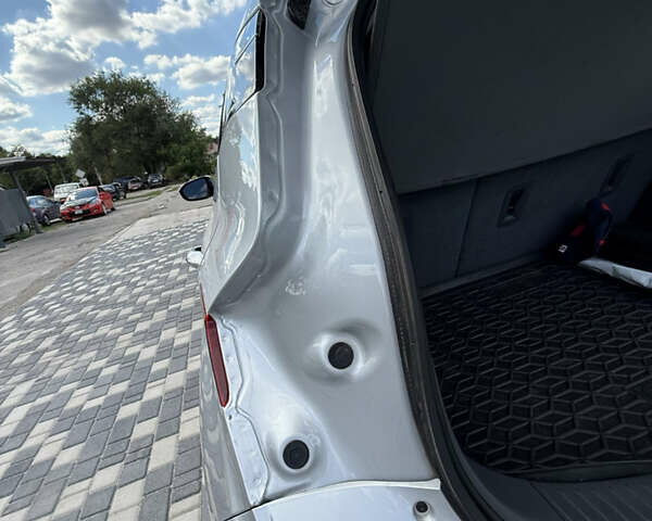 Шевроле Bolt EV, объемом двигателя 0 л и пробегом 104 тыс. км за 15700 $, фото 19 на Automoto.ua