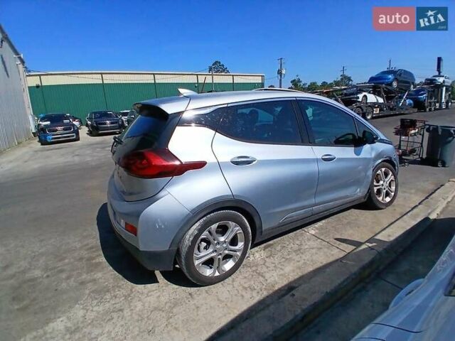 Шевроле Bolt EV, об'ємом двигуна 0 л та пробігом 186 тис. км за 12200 $, фото 10 на Automoto.ua