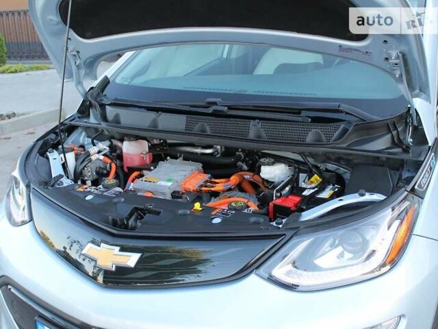 Шевроле Bolt EV, об'ємом двигуна 0 л та пробігом 130 тис. км за 14999 $, фото 48 на Automoto.ua