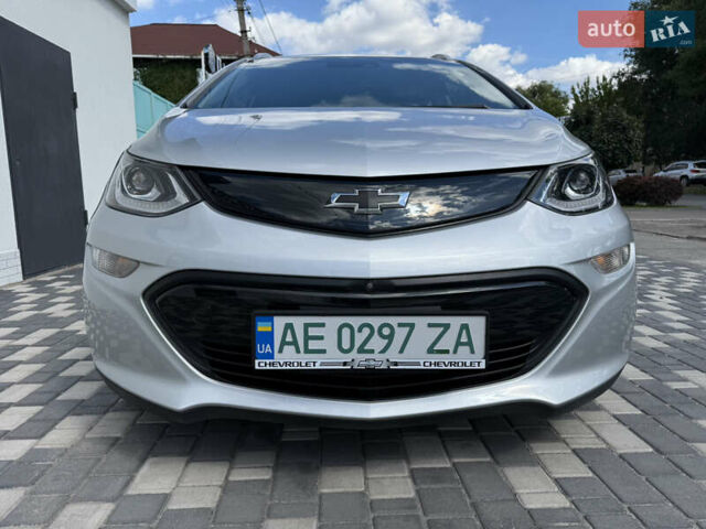Шевроле Bolt EV, объемом двигателя 0 л и пробегом 104 тыс. км за 15700 $, фото 98 на Automoto.ua