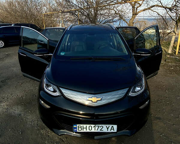 Шевроле Bolt EV, объемом двигателя 0 л и пробегом 150 тыс. км за 15200 $, фото 2 на Automoto.ua