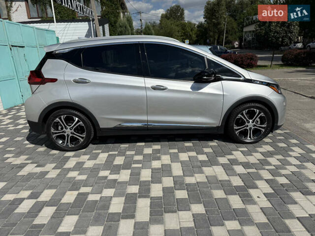 Шевроле Bolt EV, объемом двигателя 0 л и пробегом 104 тыс. км за 15700 $, фото 53 на Automoto.ua