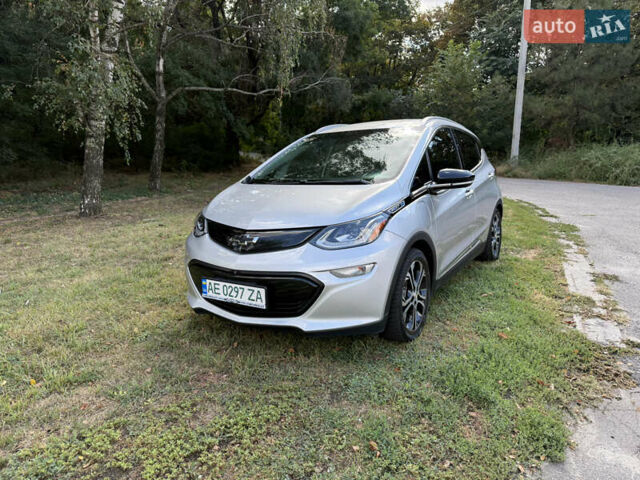Шевроле Bolt EV, объемом двигателя 0 л и пробегом 104 тыс. км за 15700 $, фото 32 на Automoto.ua