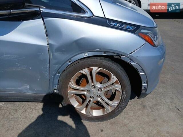 Шевроле Bolt EV, об'ємом двигуна 0 л та пробігом 186 тис. км за 12200 $, фото 14 на Automoto.ua