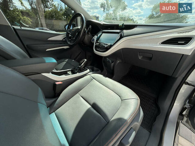 Шевроле Bolt EV, объемом двигателя 0 л и пробегом 104 тыс. км за 15700 $, фото 74 на Automoto.ua