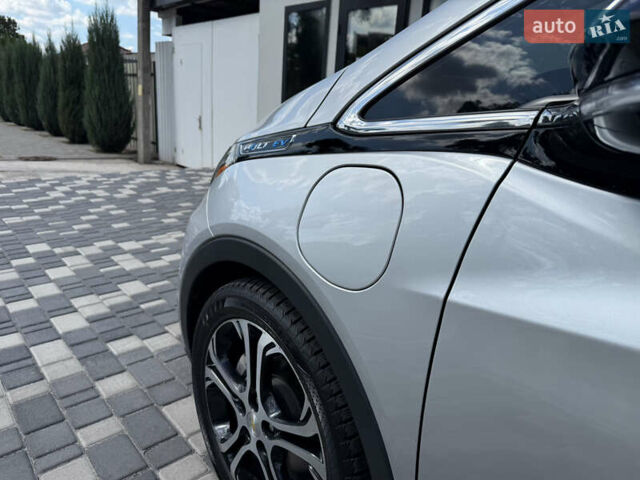 Шевроле Bolt EV, объемом двигателя 0 л и пробегом 104 тыс. км за 15700 $, фото 99 на Automoto.ua