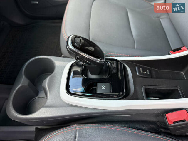 Шевроле Bolt EV, объемом двигателя 0 л и пробегом 104 тыс. км за 15700 $, фото 87 на Automoto.ua