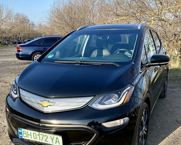 Шевроле Bolt EV, об'ємом двигуна 0 л та пробігом 150 тис. км за 15200 $, фото 1 на Automoto.ua