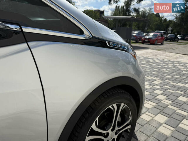 Шевроле Bolt EV, объемом двигателя 0 л и пробегом 104 тыс. км за 15700 $, фото 61 на Automoto.ua