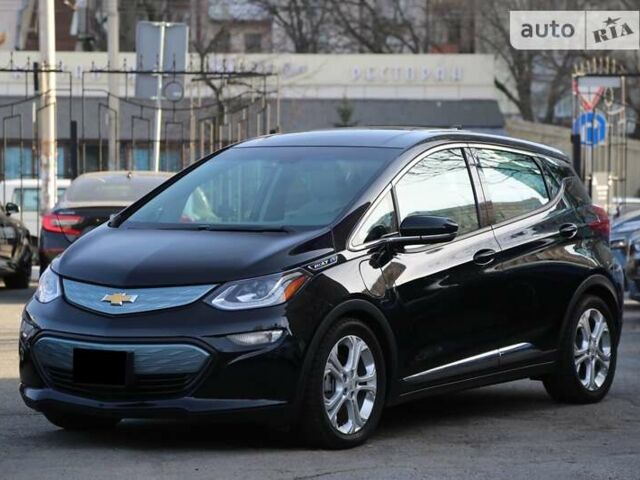 Шевроле Bolt EV, об'ємом двигуна 0 л та пробігом 98 тис. км за 17300 $, фото 2 на Automoto.ua