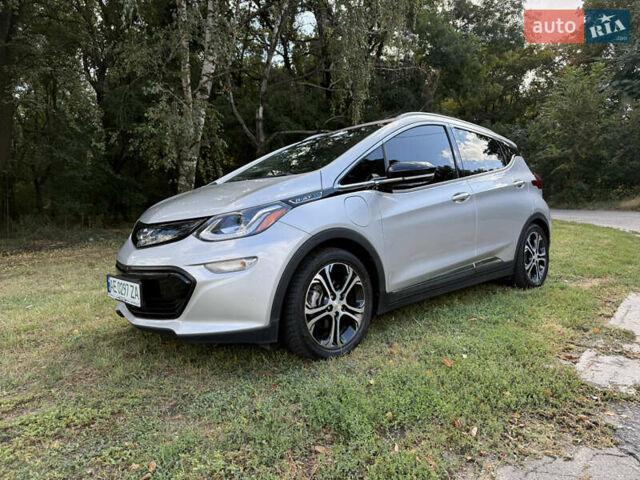 Шевроле Bolt EV, объемом двигателя 0 л и пробегом 104 тыс. км за 15700 $, фото 31 на Automoto.ua