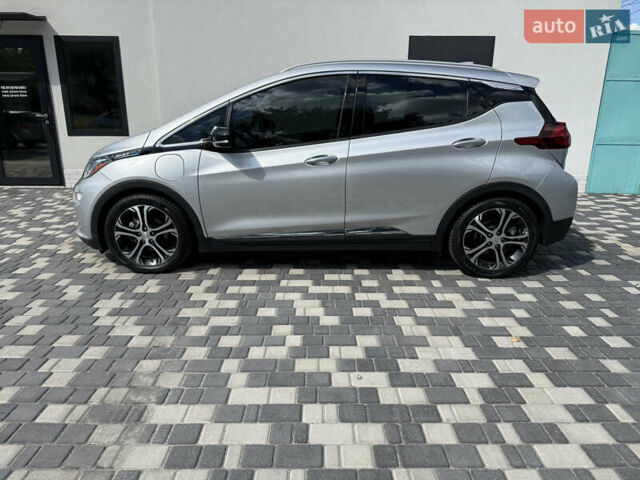 Шевроле Bolt EV, объемом двигателя 0 л и пробегом 104 тыс. км за 15700 $, фото 105 на Automoto.ua