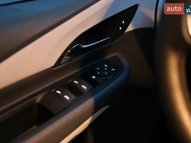 Шевроле Bolt EV, об'ємом двигуна 0 л та пробігом 82 тис. км за 12900 $, фото 20 на Automoto.ua