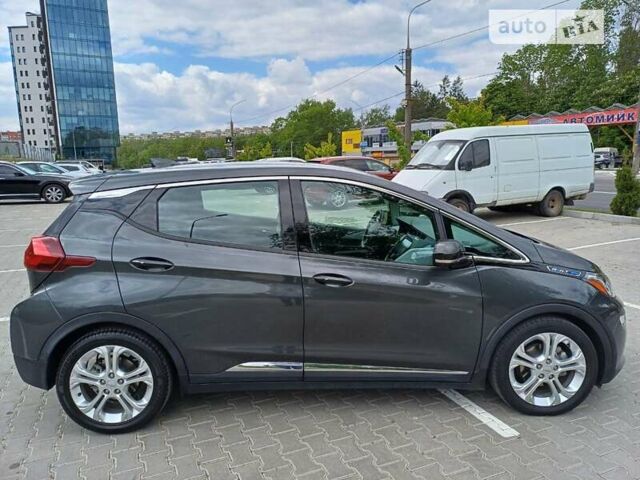 Шевроле Bolt EV, объемом двигателя 0 л и пробегом 84 тыс. км за 18500 $, фото 15 на Automoto.ua