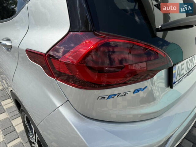 Шевроле Bolt EV, объемом двигателя 0 л и пробегом 104 тыс. км за 15700 $, фото 55 на Automoto.ua