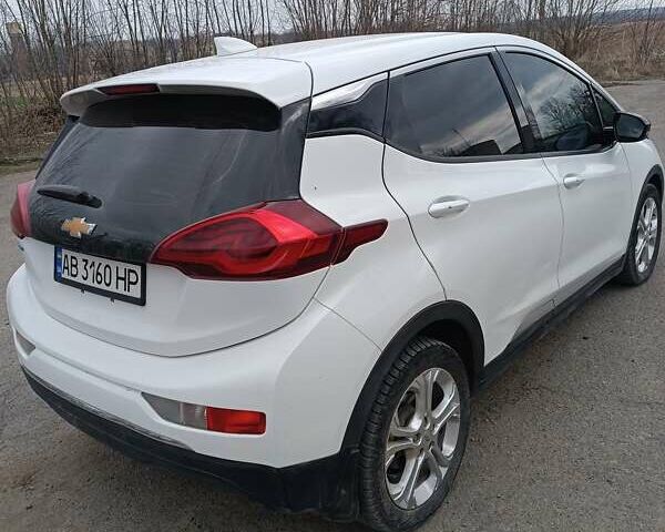 Шевроле Bolt EV, об'ємом двигуна 0 л та пробігом 136 тис. км за 16999 $, фото 5 на Automoto.ua