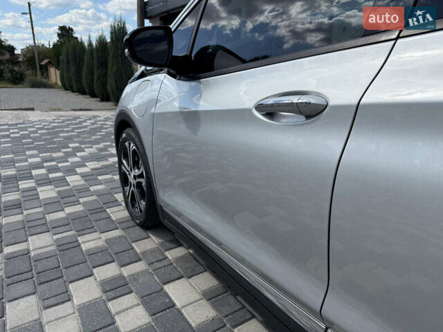 Шевроле Bolt EV, объемом двигателя 0 л и пробегом 104 тыс. км за 15700 $, фото 100 на Automoto.ua
