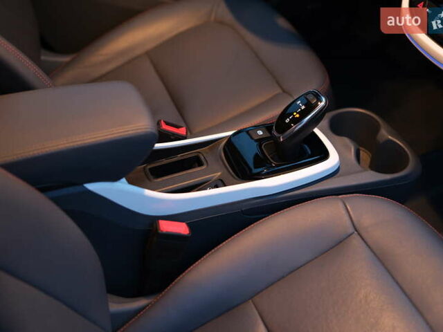 Шевроле Bolt EV, об'ємом двигуна 0 л та пробігом 82 тис. км за 12900 $, фото 14 на Automoto.ua