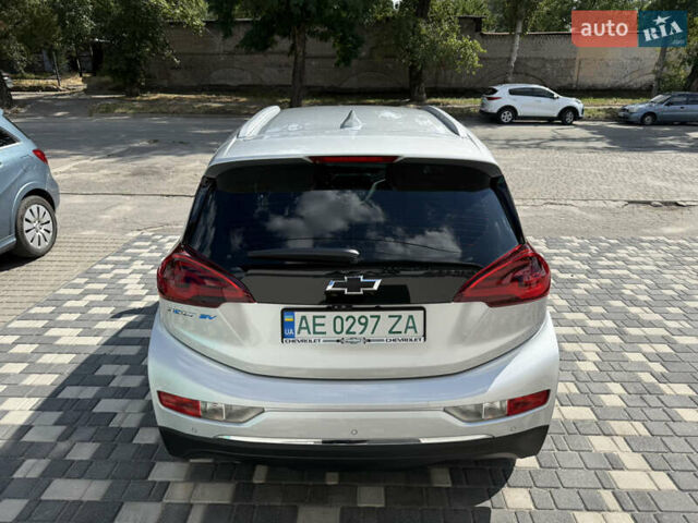 Шевроле Bolt EV, объемом двигателя 0 л и пробегом 104 тыс. км за 15700 $, фото 49 на Automoto.ua