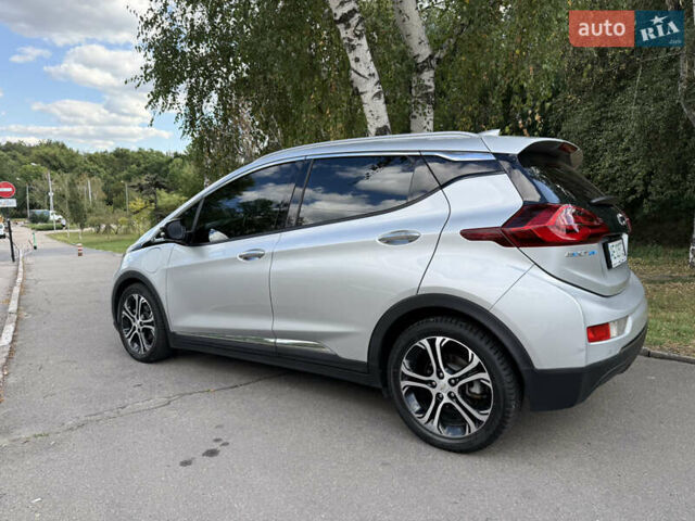 Шевроле Bolt EV, объемом двигателя 0 л и пробегом 104 тыс. км за 15700 $, фото 4 на Automoto.ua