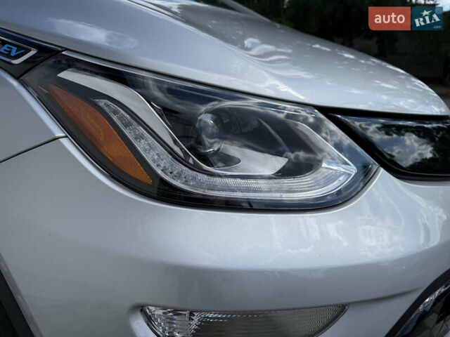 Шевроле Bolt EV, объемом двигателя 0 л и пробегом 104 тыс. км за 15700 $, фото 97 на Automoto.ua